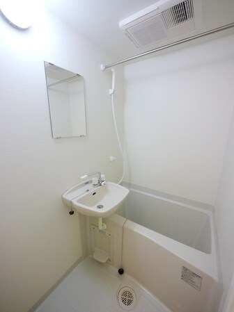 レオパレステンの物件内観写真